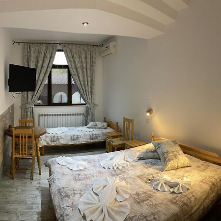 Guesthouse Hitar Petar Gabrovo Exteriér fotografie