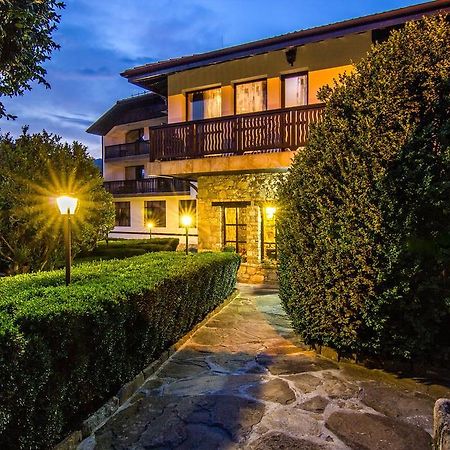 Guesthouse Hitar Petar Gabrovo Exteriér fotografie