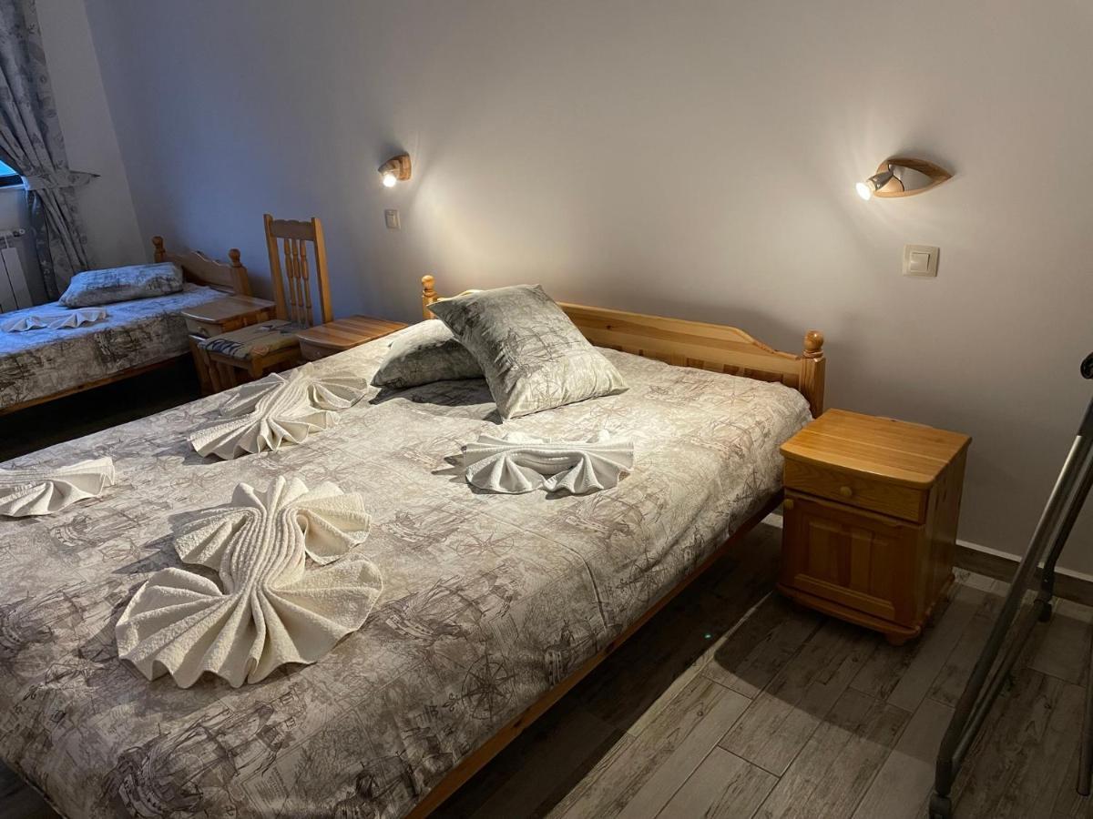 Guesthouse Hitar Petar Gabrovo Exteriér fotografie