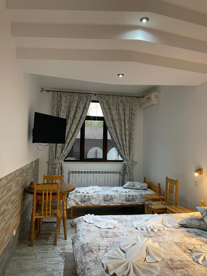 Guesthouse Hitar Petar Gabrovo Exteriér fotografie