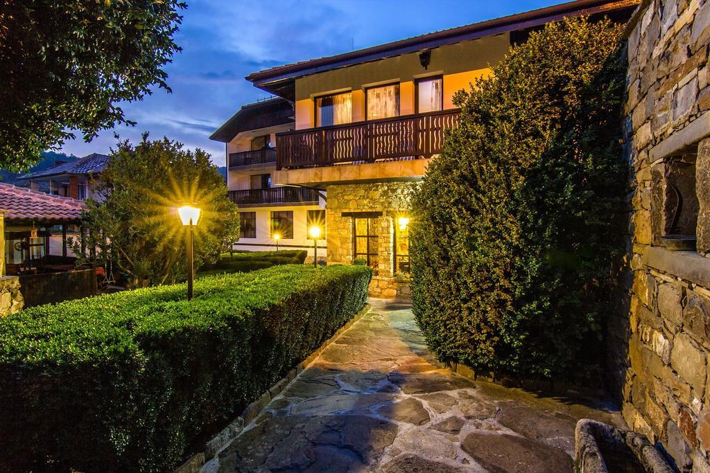 Guesthouse Hitar Petar Gabrovo Exteriér fotografie