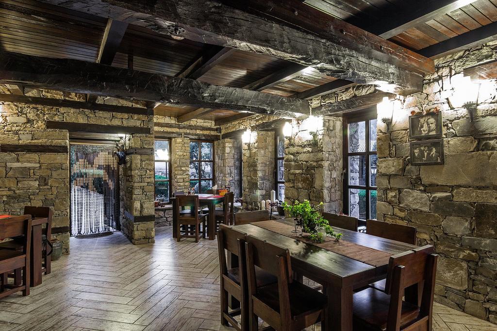Guesthouse Hitar Petar Gabrovo Exteriér fotografie
